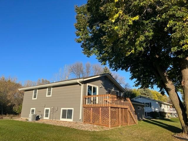 817 16th Street Windom, MN 56101 - Photo 2 of 20