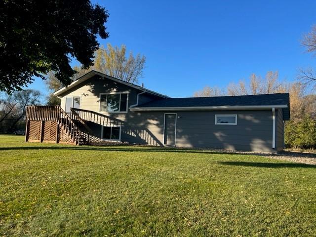 817 16th Street Windom, MN 56101 - Photo 3 of 20