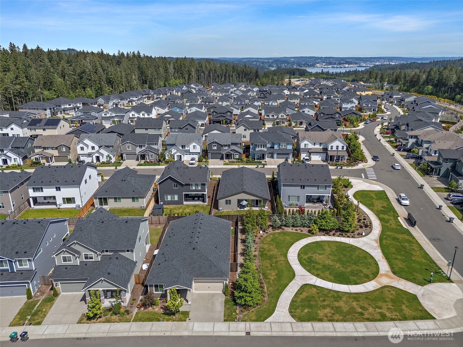 3419 Bittern Lane Port Orchard, WA 98367 - Photo 2 of 33