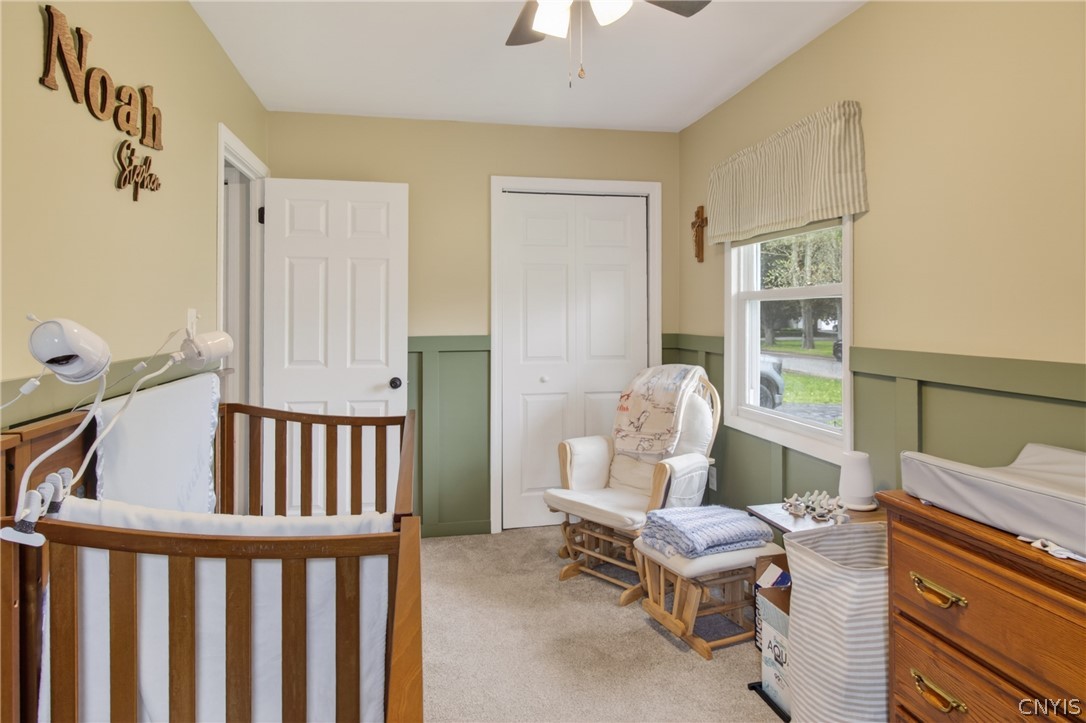 480 Van Rensselaer Road Utica, NY 13502 - Photo 27 of 29