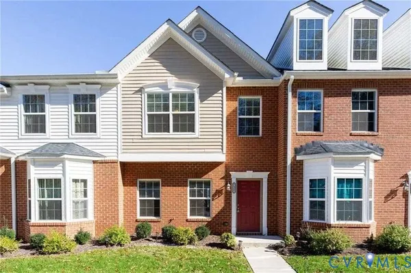 $2,375 | 7348 Pebble Lake Drive, Mechanicsville, VA 23111