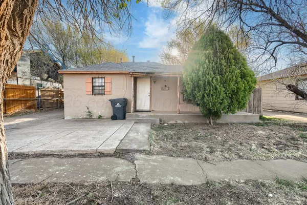 $69,900 | 4101 South Polk Street, Amarillo, TX 79110