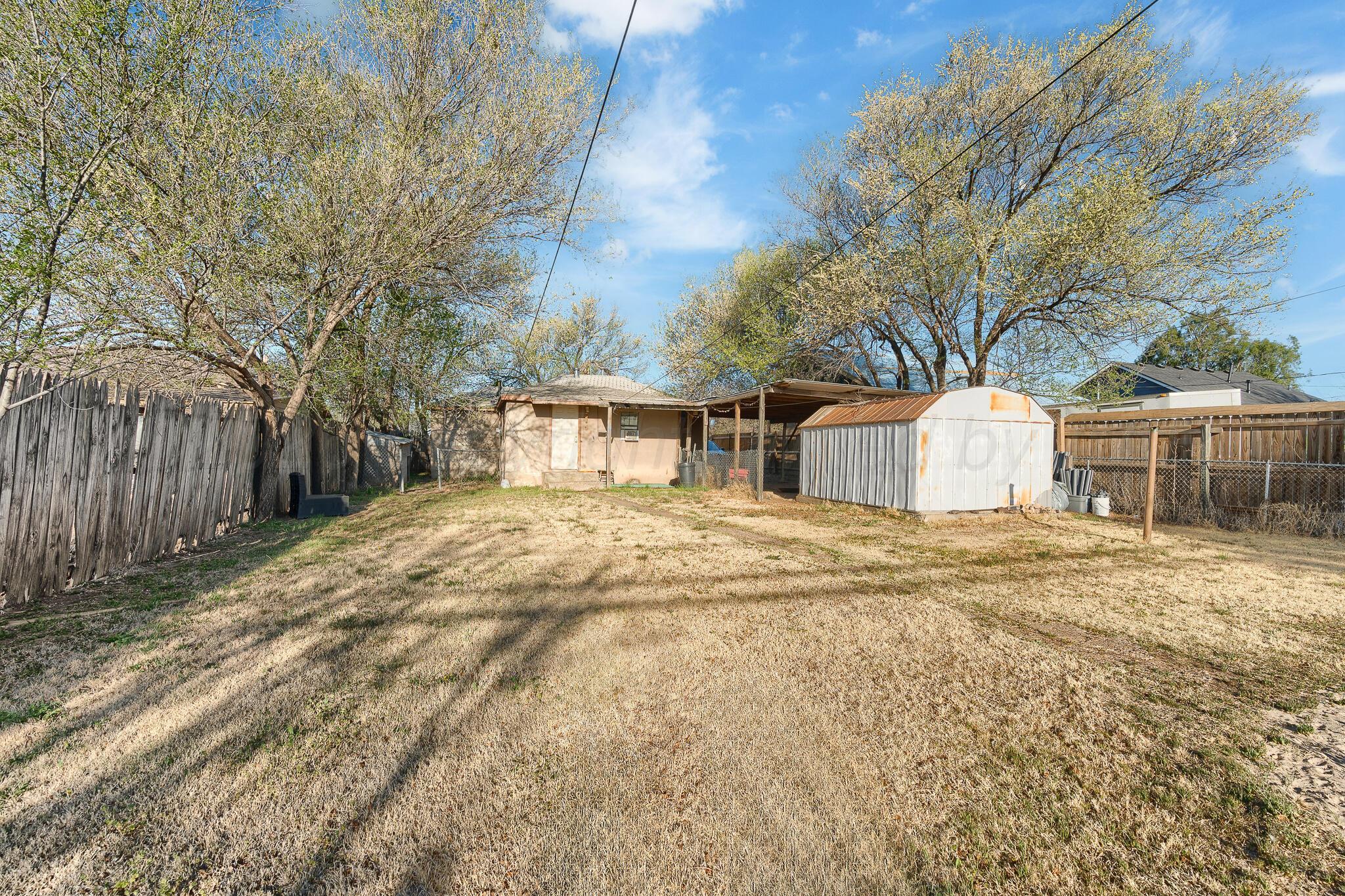 4101 South Polk Street Amarillo, TX 79110 - Photo 11 of 13 4101 S Polk-1