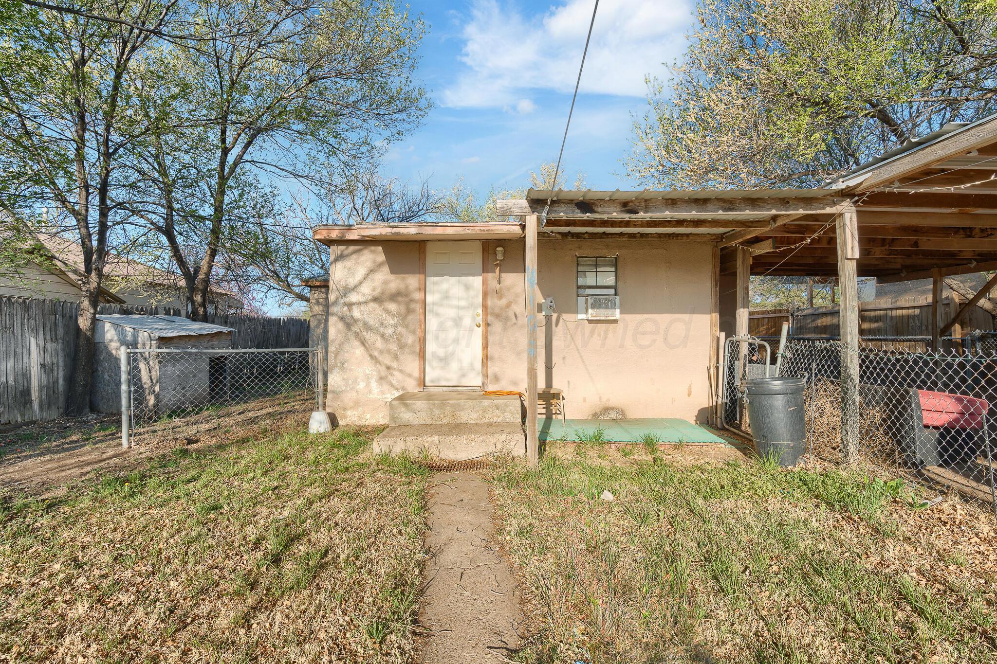 4101 South Polk Street Amarillo, TX 79110 - Photo 12 of 13 4101 S Polk-2