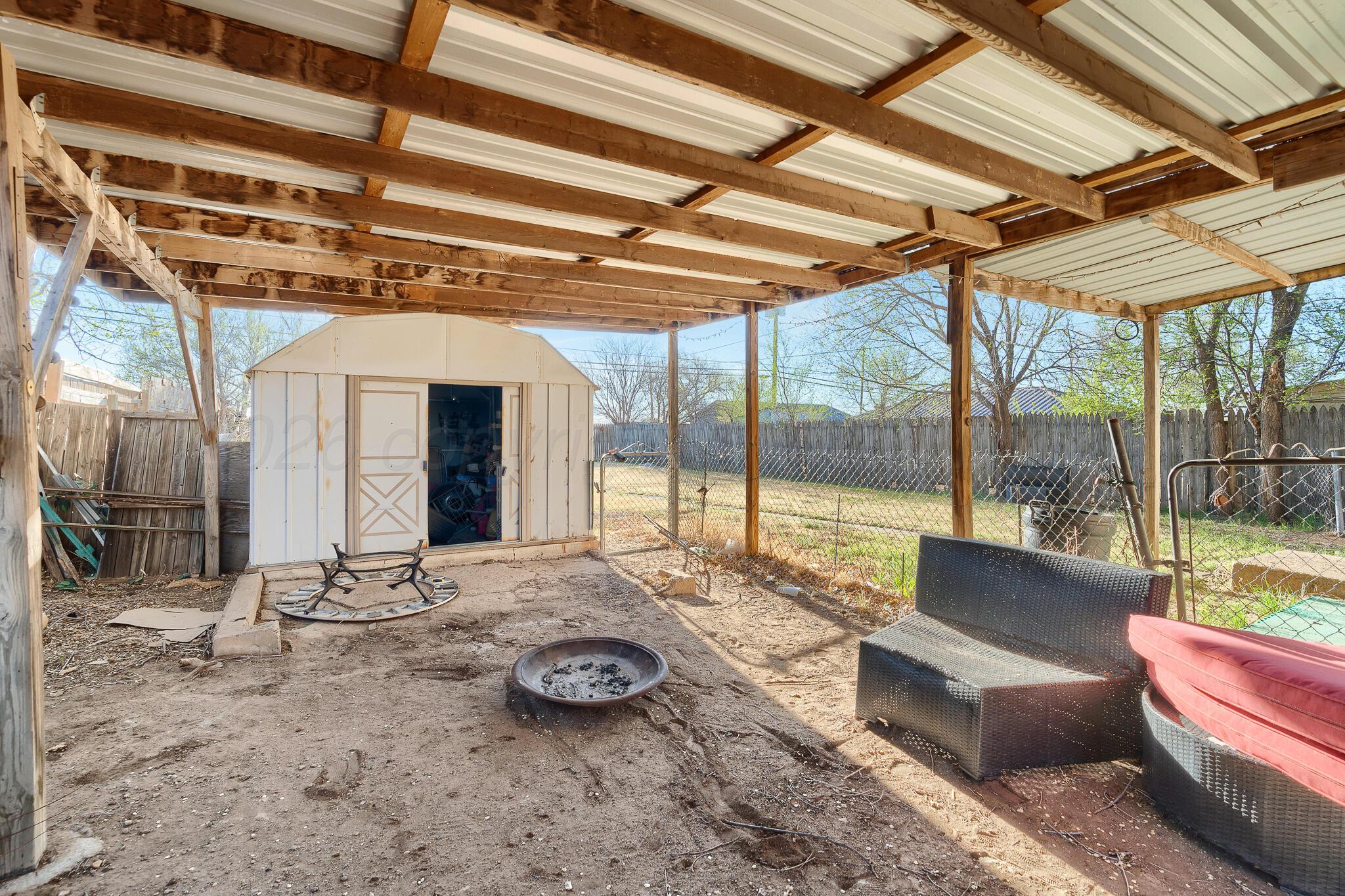 4101 South Polk Street Amarillo, TX 79110 - Photo 13 of 13 4101 S Polk-3