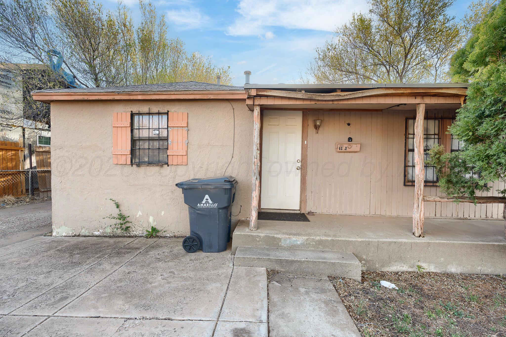 4101 South Polk Street Amarillo, TX 79110 - Photo 3 of 13 4101 S Polk-6