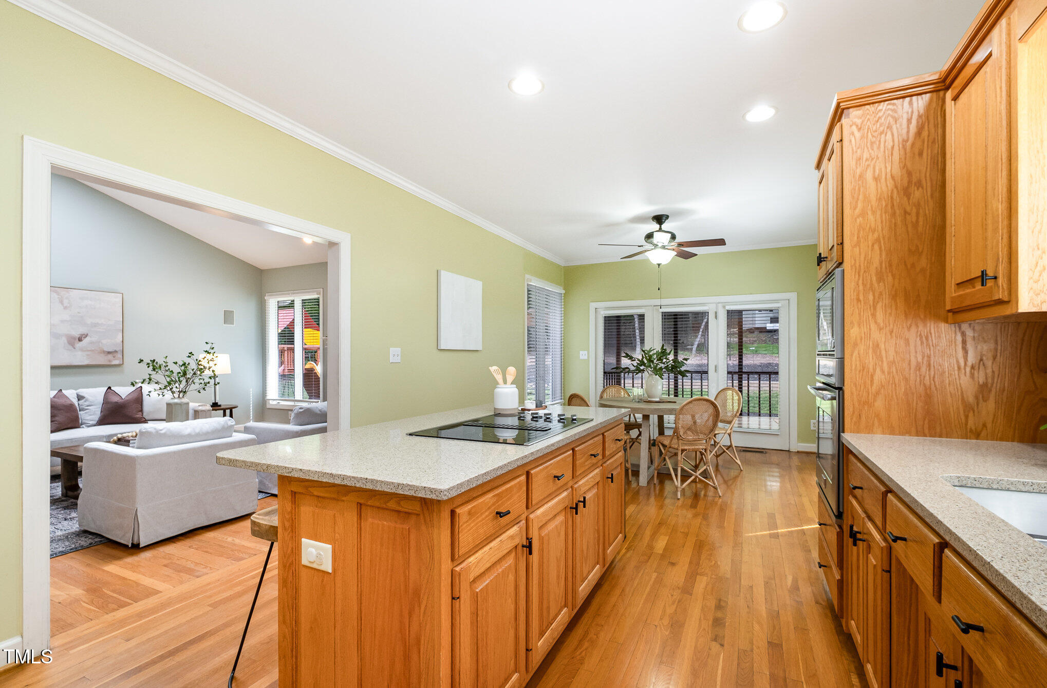313 Shetland Road Rougemont, NC 27572 - Photo 11 of 36 012_dscf0889-edit_964