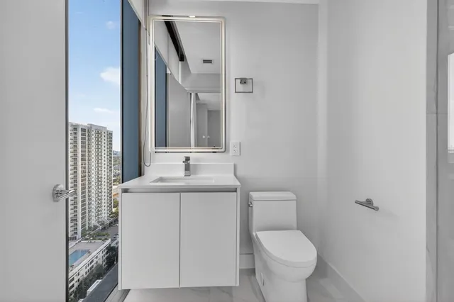 $15,000 | 700 Northeast 24th Street, Unit 2207, Miami, FL 33137