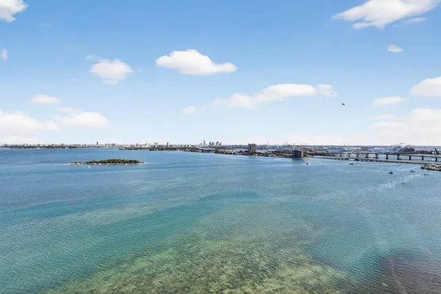 $15,000 | 700 Northeast 24th Street, Unit 2207, Miami, FL 33137