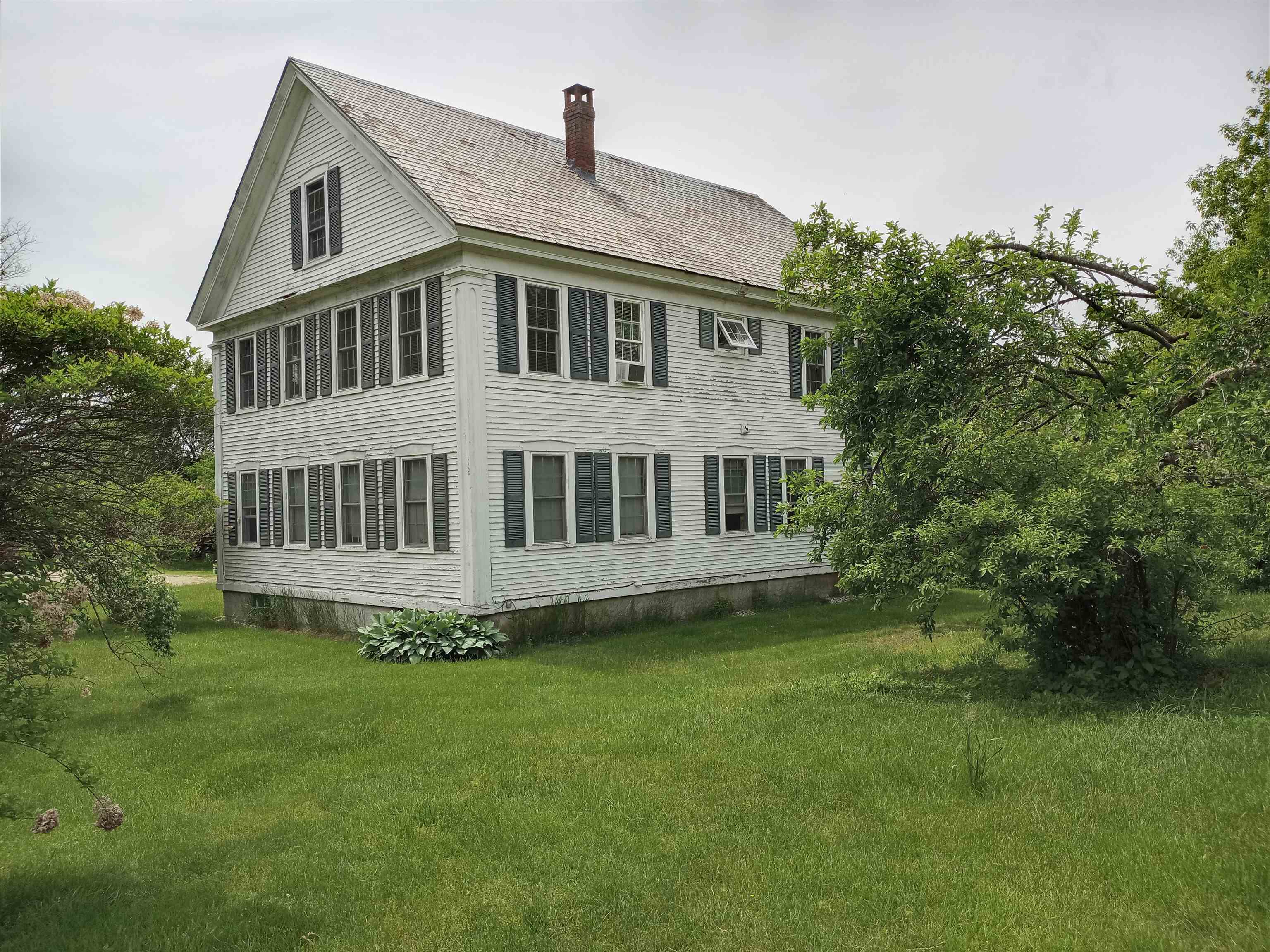 586 Bellows Falls Road Charlestown, NH 03603 - Photo 12 of 38