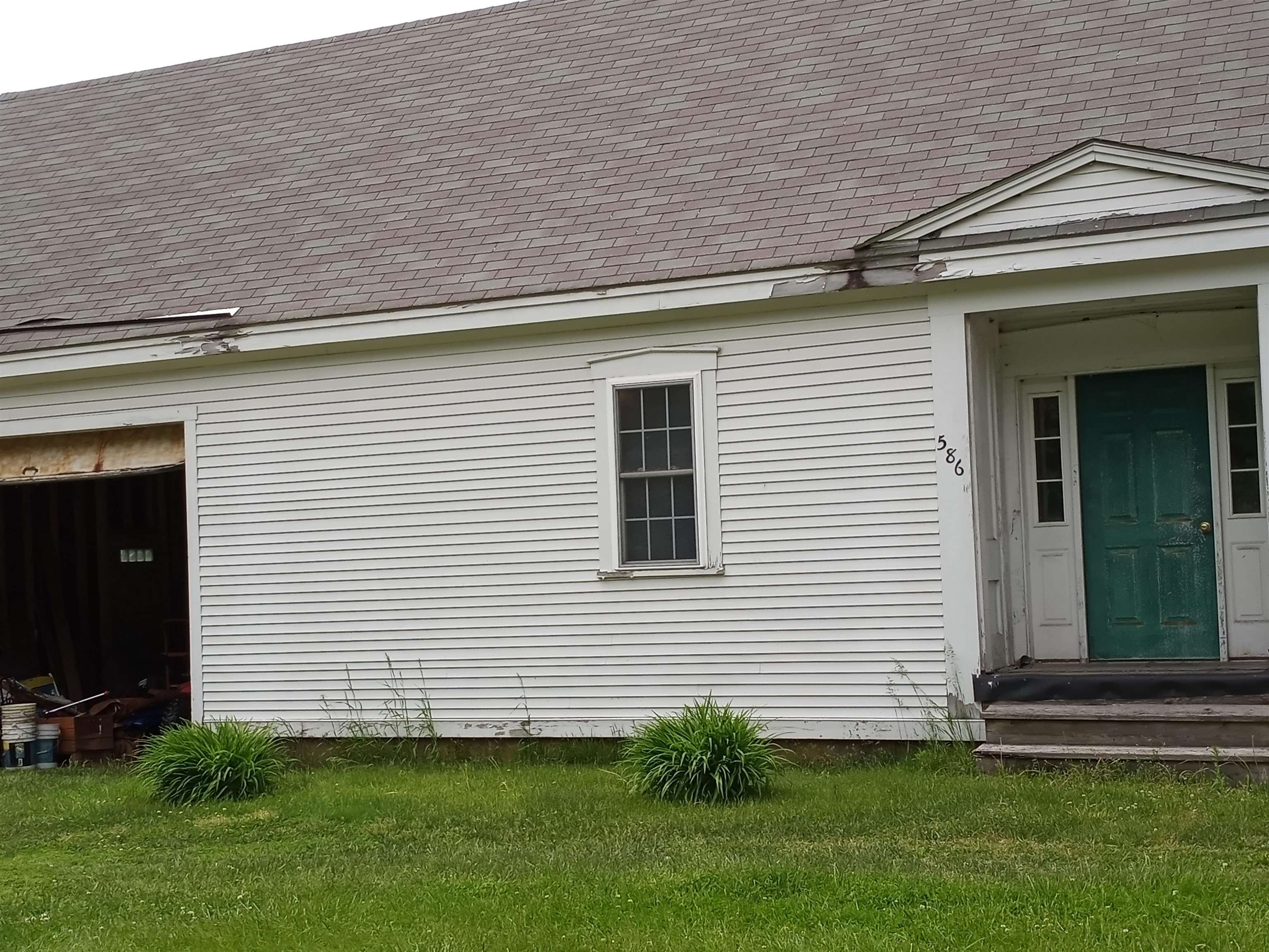 586 Bellows Falls Road Charlestown, NH 03603 - Photo 15 of 38