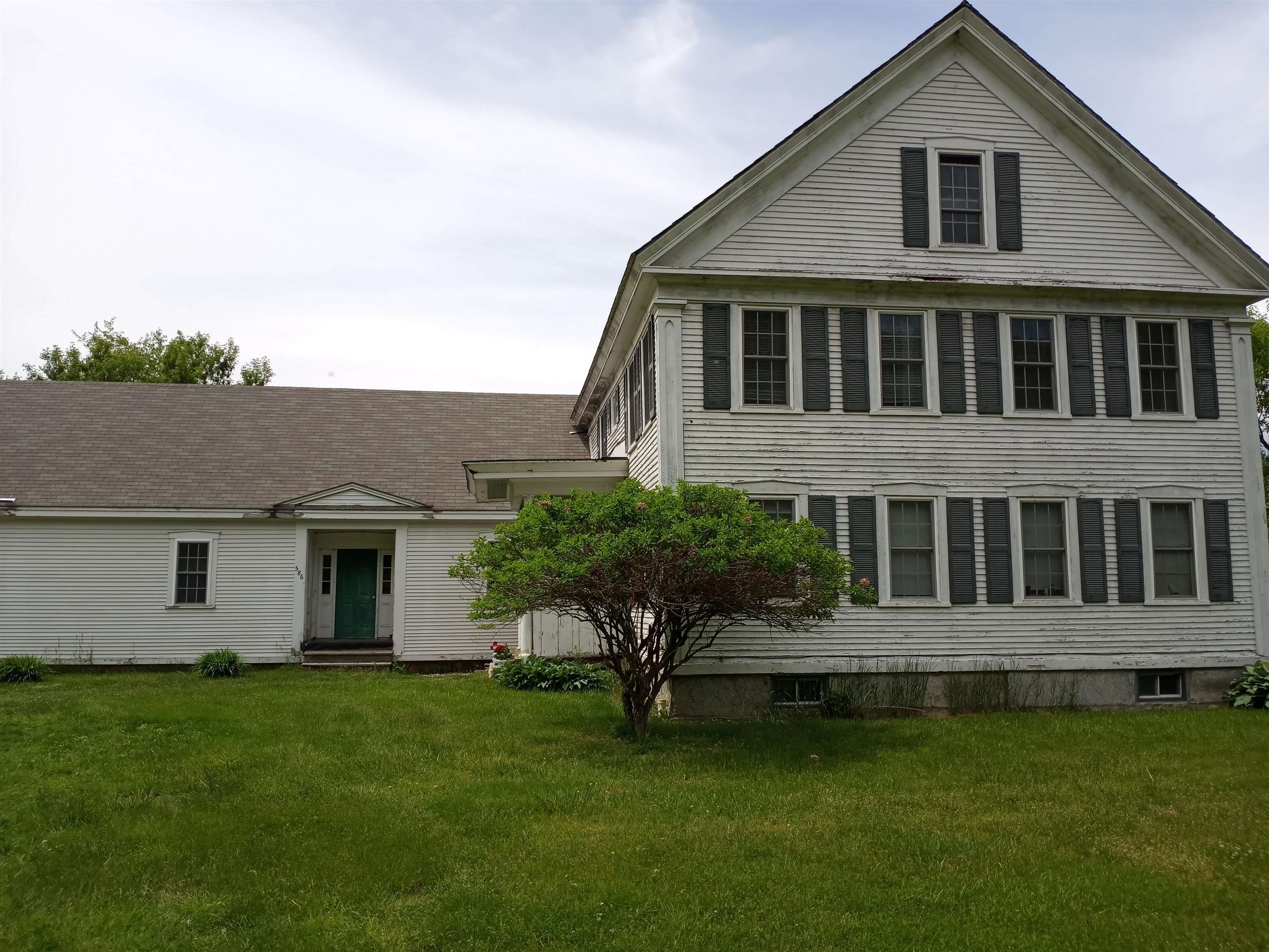 586 Bellows Falls Road Charlestown, NH 03603 - Photo 2 of 38