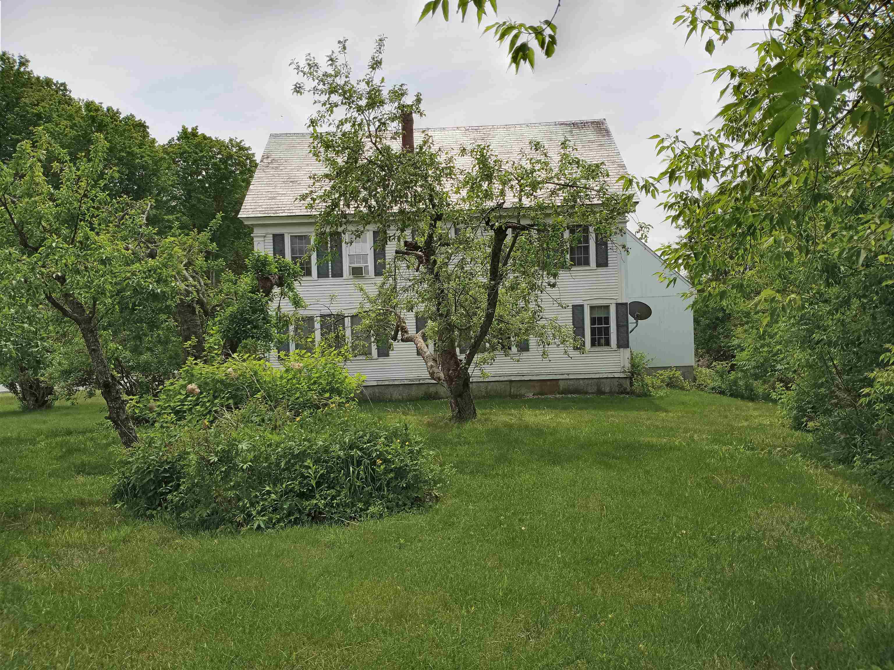 586 Bellows Falls Road Charlestown, NH 03603 - Photo 7 of 38