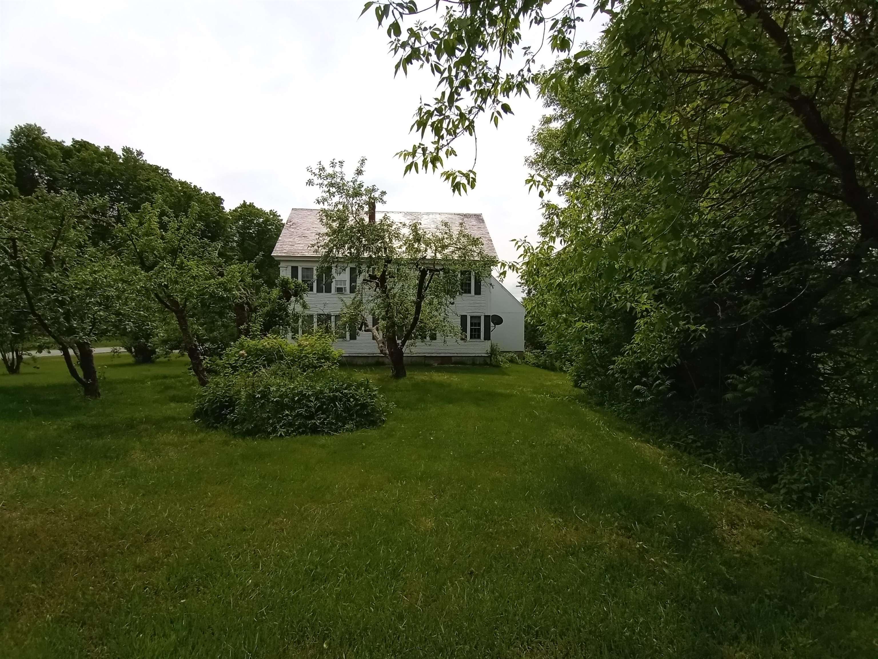586 Bellows Falls Road Charlestown, NH 03603 - Photo 8 of 38