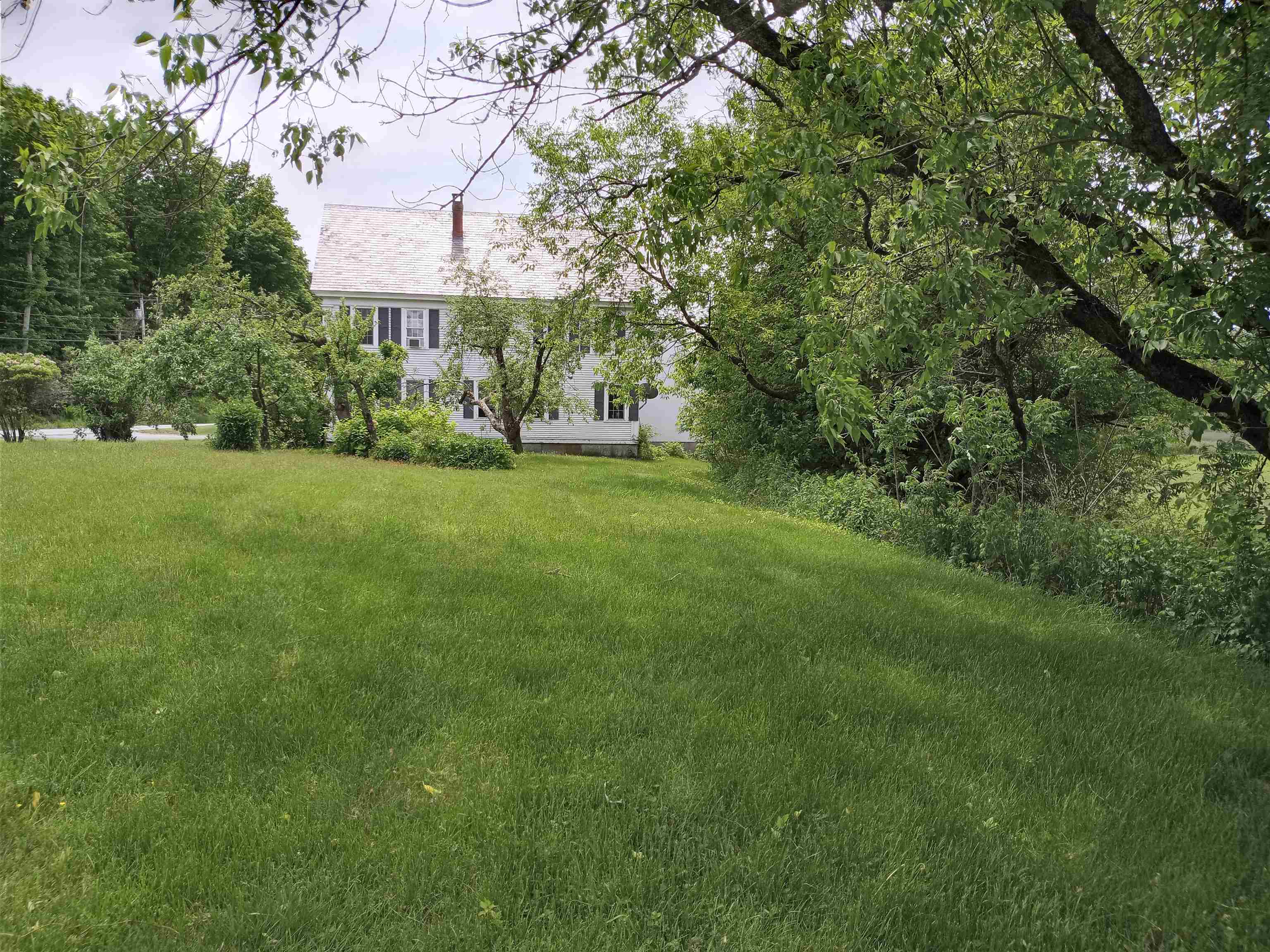 586 Bellows Falls Road Charlestown, NH 03603 - Photo 10 of 38