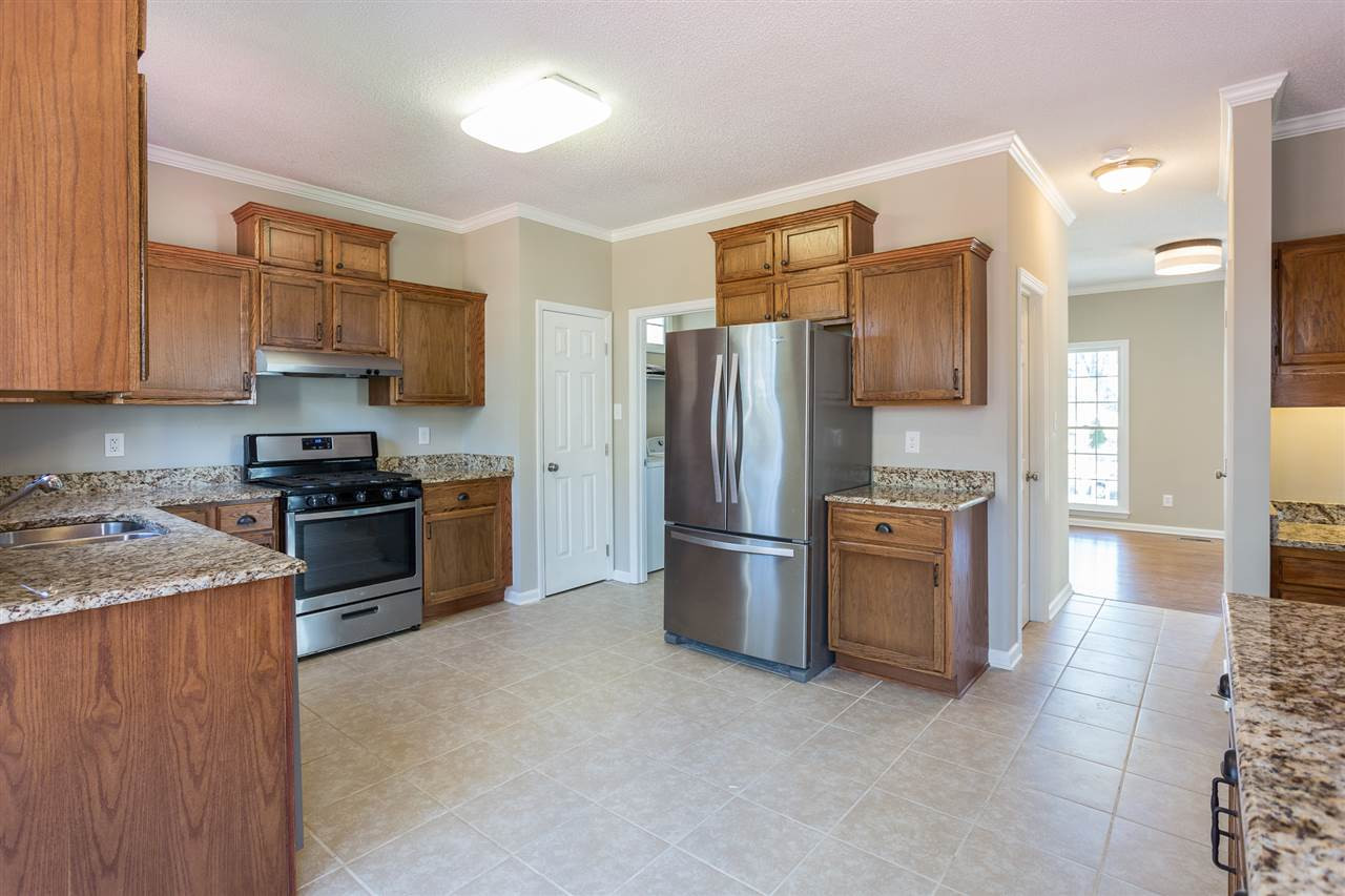 12000 North Exeter Way Raleigh, NC 27613 - Photo 13 of 29 Stainless Steel Appliances