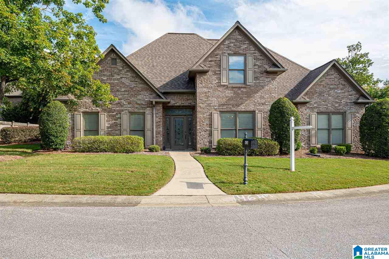 628 Willow Crest Road Birmingham, AL 35226 - Photo 1 of 38