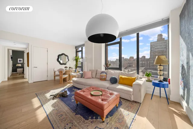 $1,685,000 | 251 1st Street, Unit 4F | Park Slope