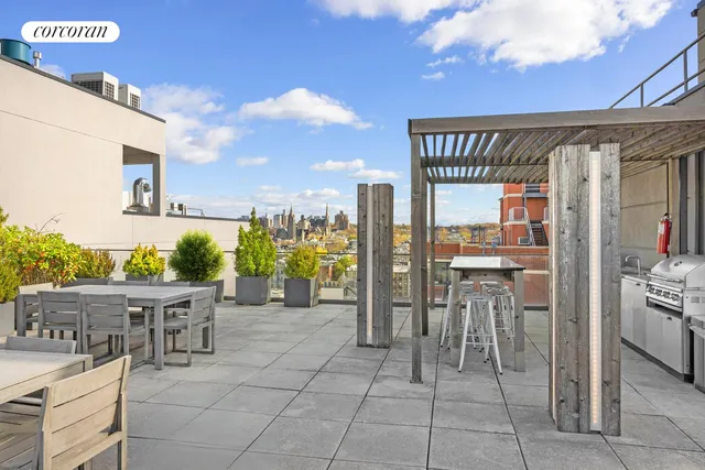 $1,685,000 | 251 1st Street, Unit 4F | Park Slope