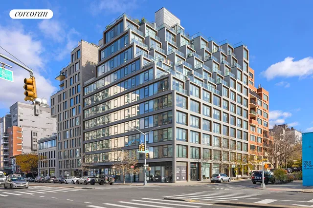 $1,685,000 | 251 1st Street, Unit 4F | Park Slope