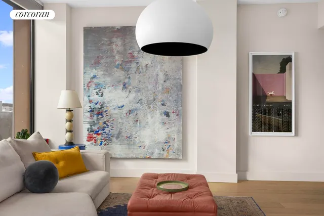 $1,685,000 | 251 1st Street, Unit 4F | Park Slope