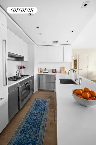 $1,685,000 | 251 1st Street, Unit 4F | Park Slope