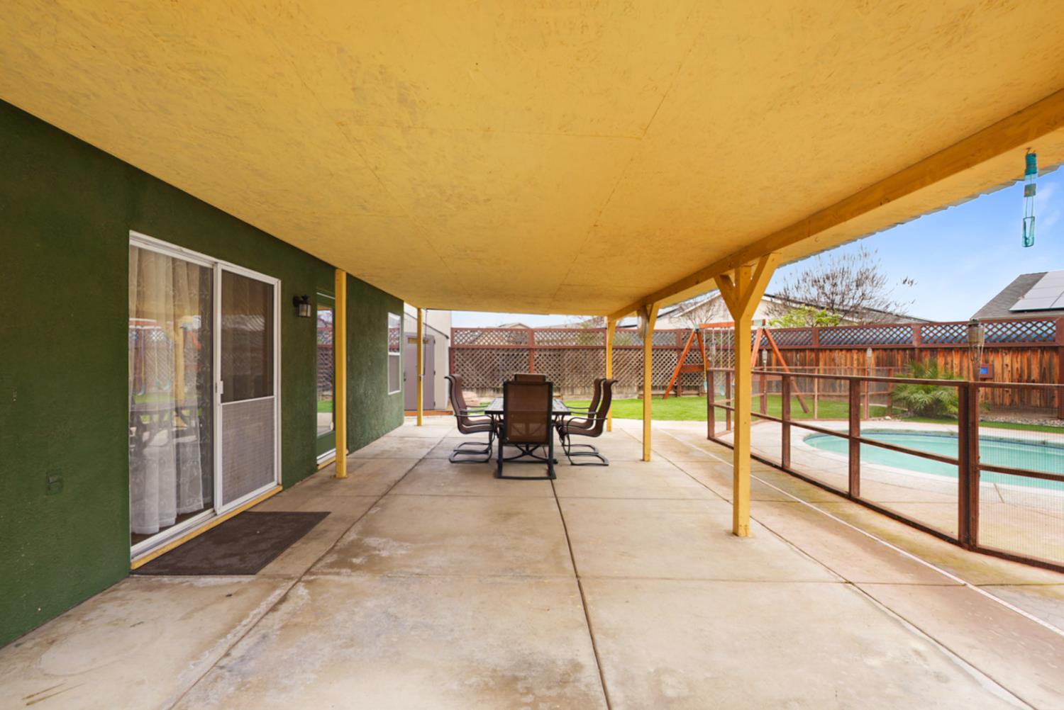 1874 Hartnell Court Los Banos, CA 93635 - Photo 26 of 37