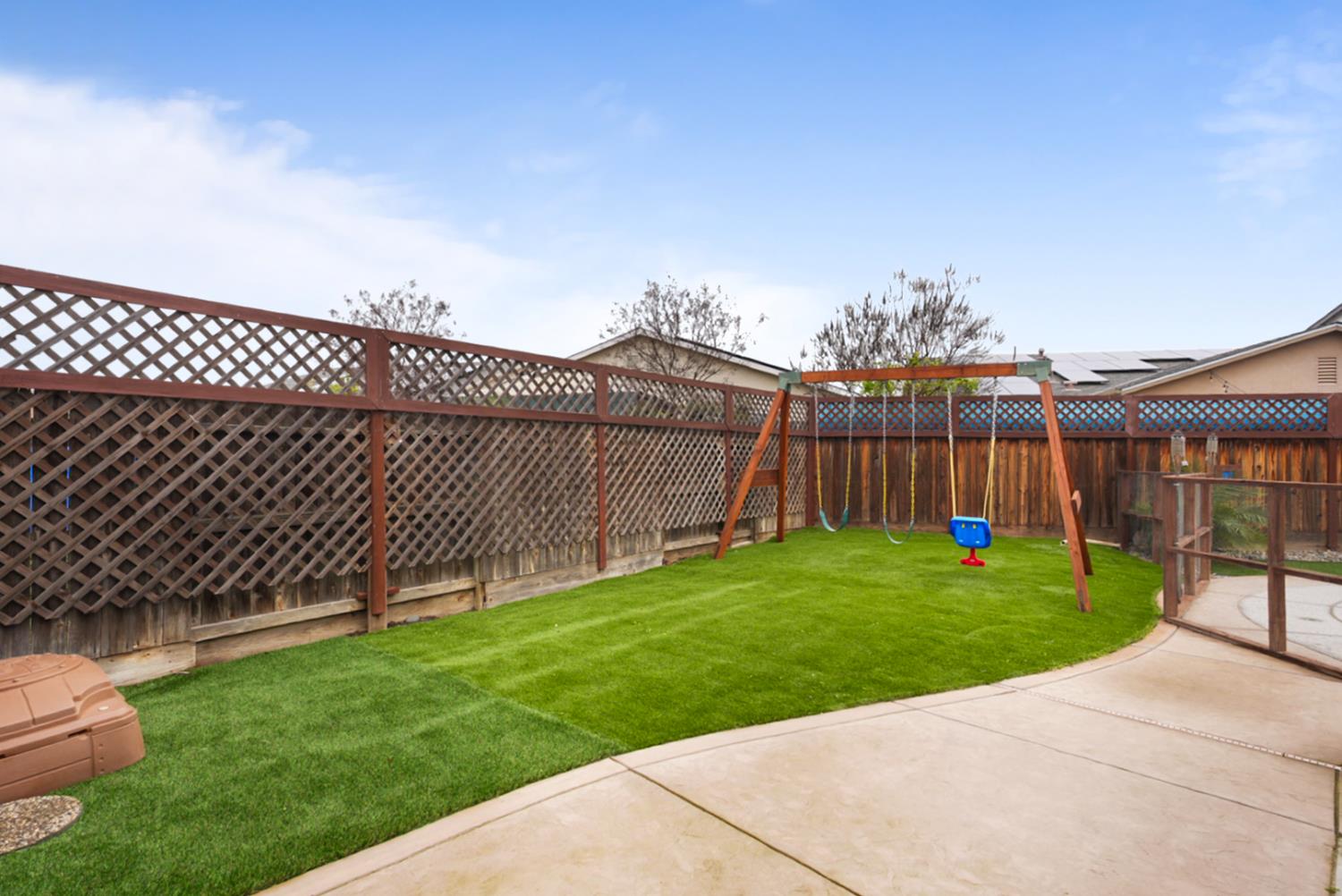 1874 Hartnell Court Los Banos, CA 93635 - Photo 27 of 37