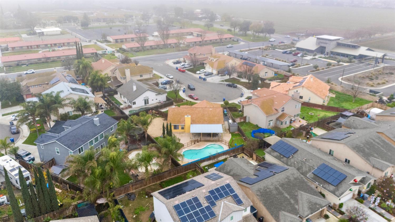 1874 Hartnell Court Los Banos, CA 93635 - Photo 37 of 37