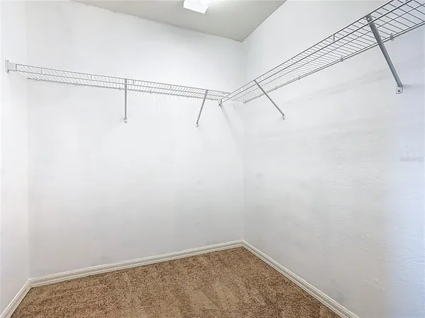 a view of a small room