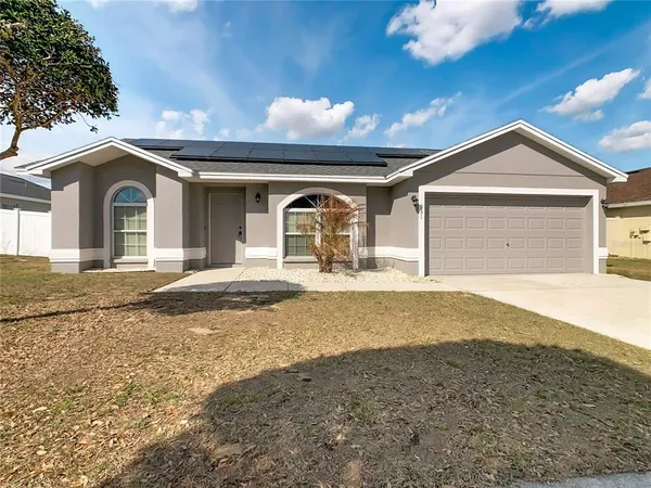 $2,000 | 931 Kingfisher Drive, Haines City, FL 33844