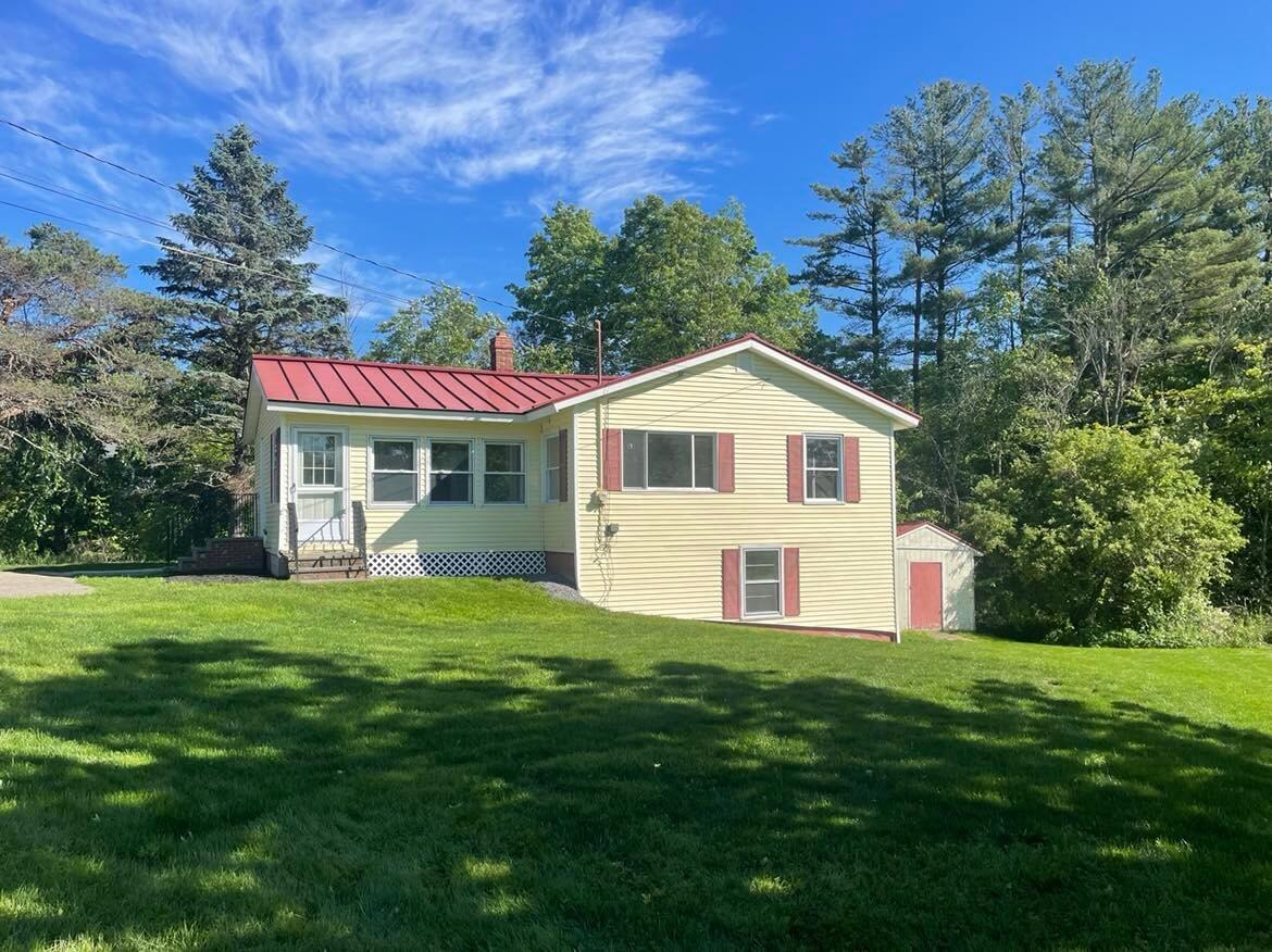 471 Hallowell Road Augusta, ME 04330 - Photo 1 of 25 1