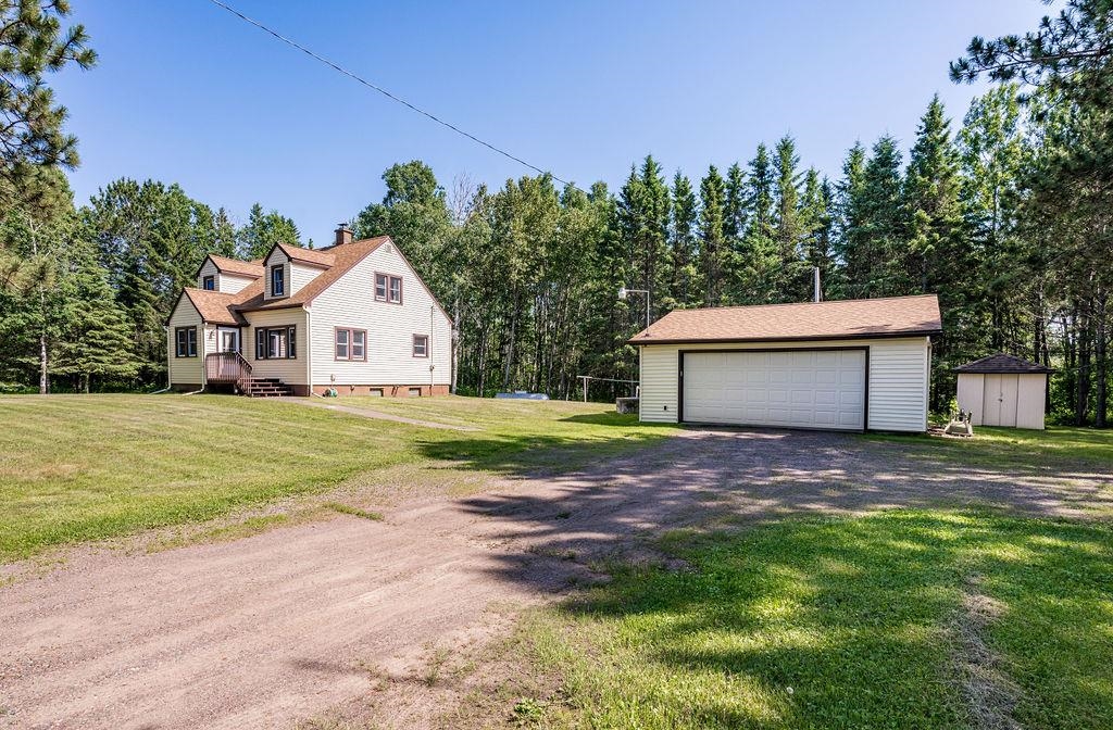 5604 Morris Thomas Road Hermantown, MN 55810 - Photo 1 of 29 Gallery Image 1