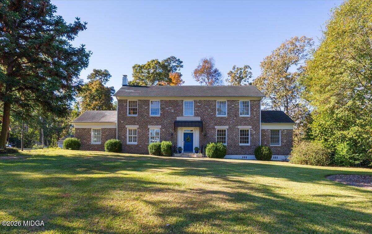 4860 Forsyth Road Macon, GA 31210 - Photo 1 of 61 50-5W7A0906
