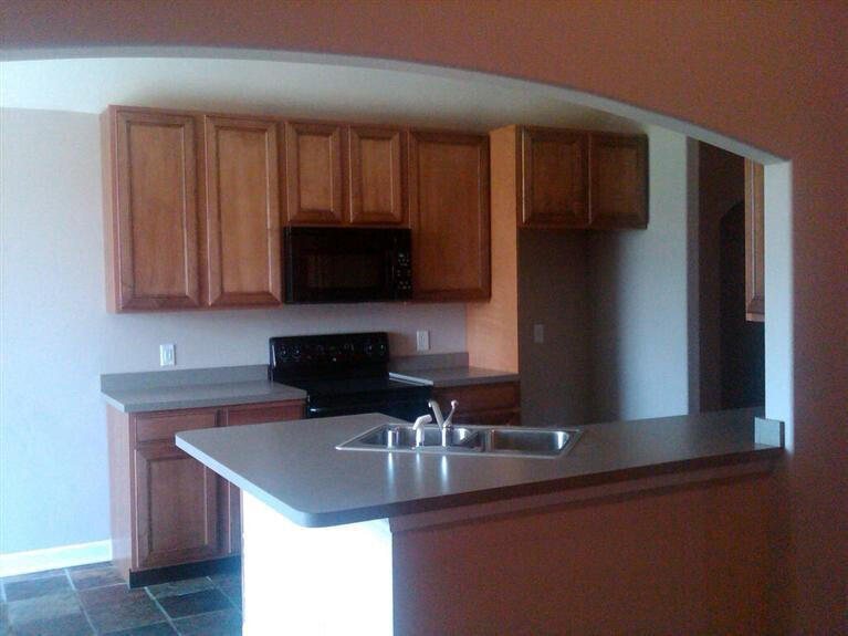 2060 Rose Bay Road Versailles, KY 40383 - Photo 18 of 34 Bar top for those quick snacks for those