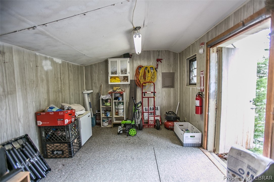 7542 Roaring Springs Road Gloucester, VA 23061 - Photo 46 of 47