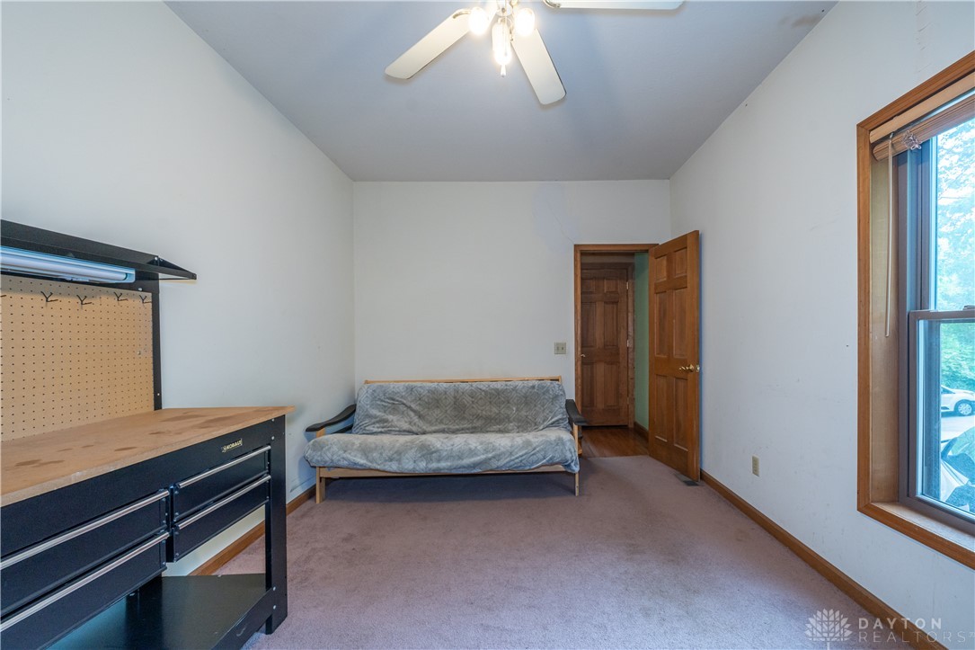 10584 New Biddinger Road Harrison, OH 45030 - Photo 25 of 61 This versatile room offers adaptable living, perfect for a home office or a cozy retreat.