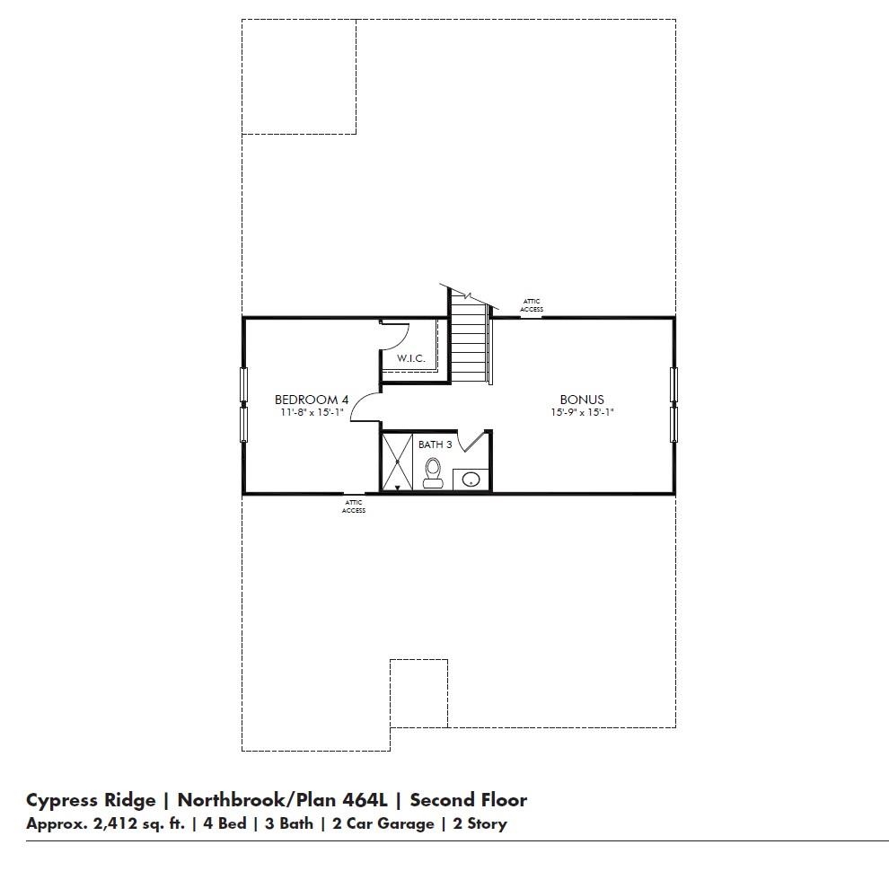 2744 Tranquility Loop Longs, SC 29568 - Photo 3 of 46 Gallery Image 3