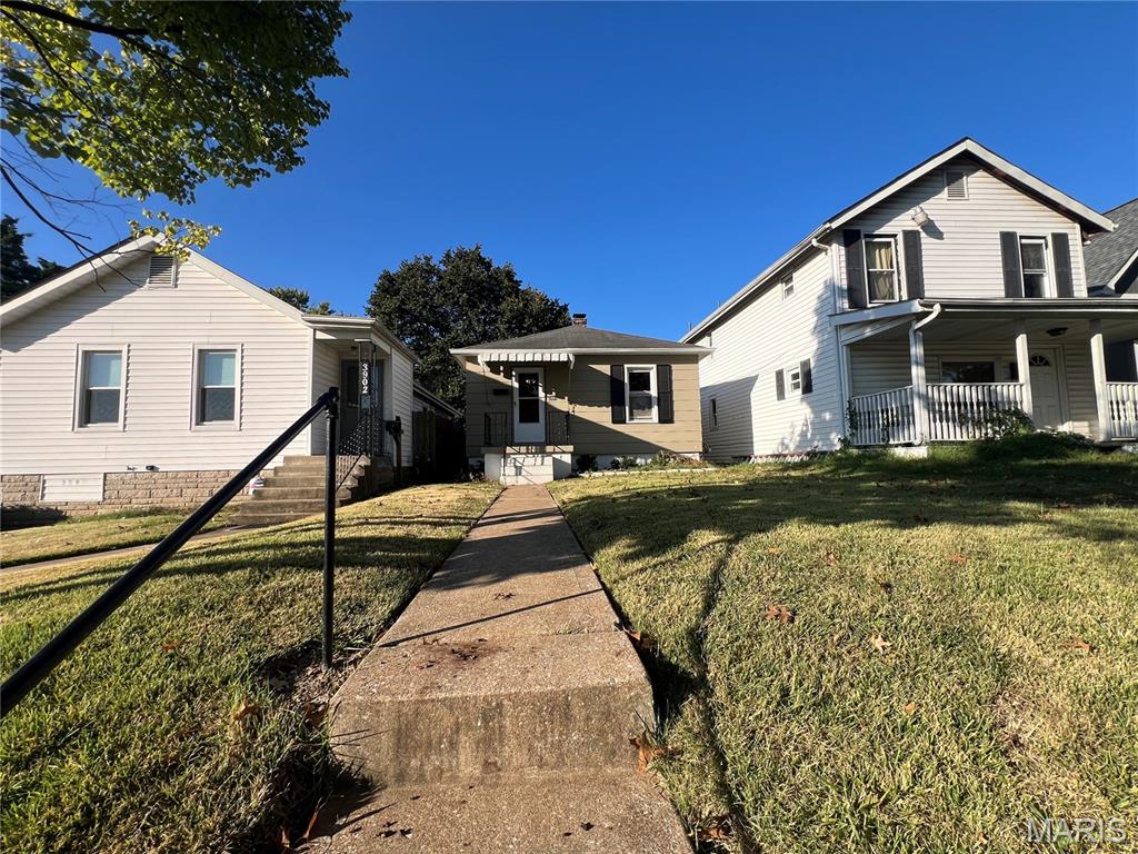 3904 Walsh Street St. Louis, MO 63116 - Photo 17 of 17