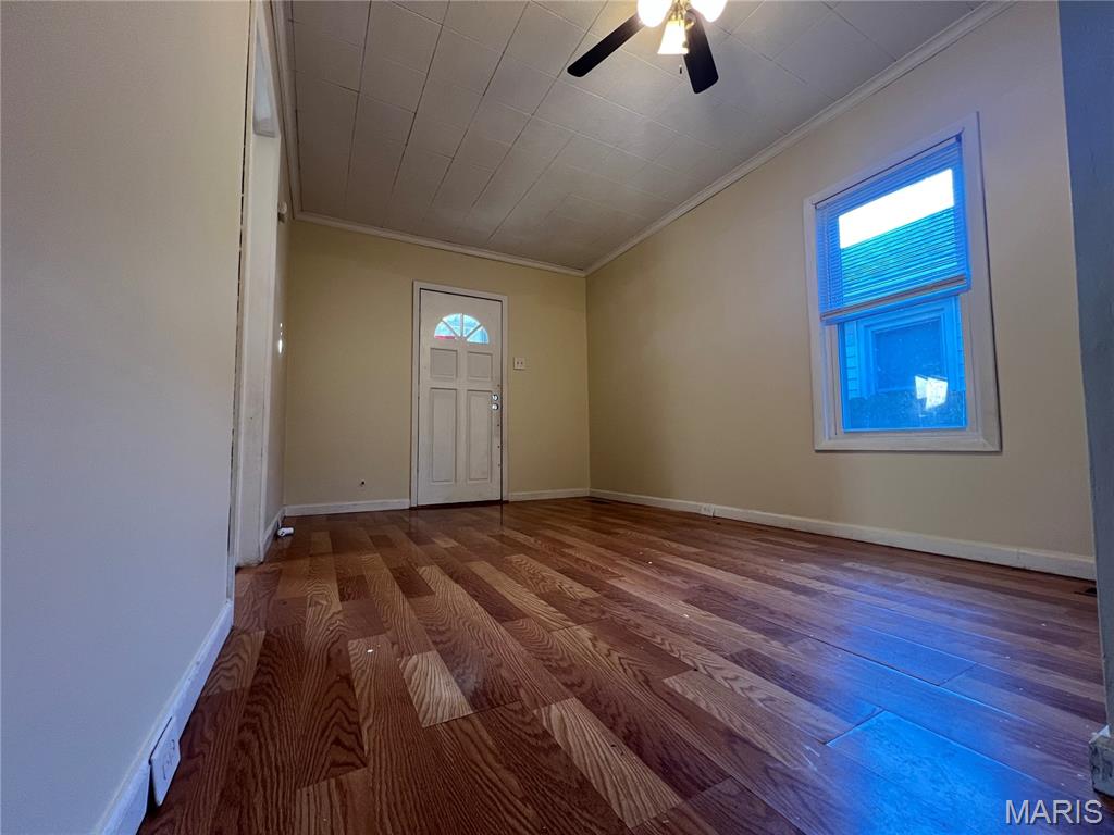 3904 Walsh Street St. Louis, MO 63116 - Photo 8 of 17