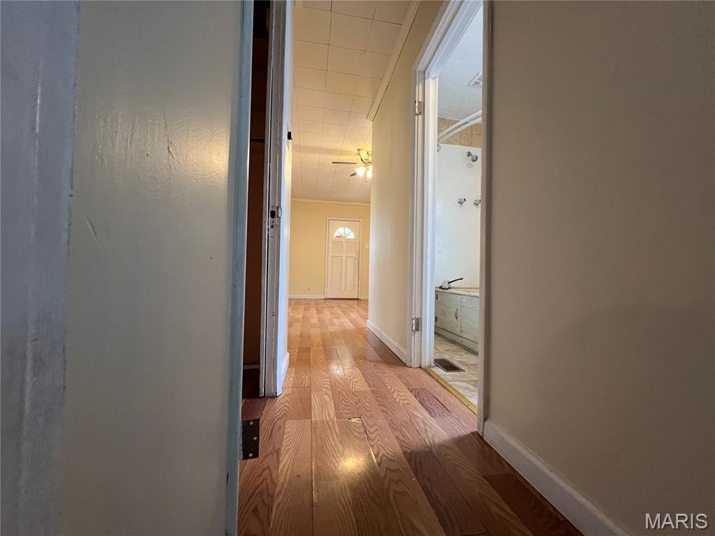 3904 Walsh Street St. Louis, MO 63116 - Photo 9 of 17