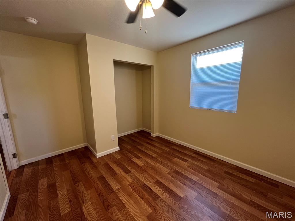3904 Walsh Street St. Louis, MO 63116 - Photo 10 of 17
