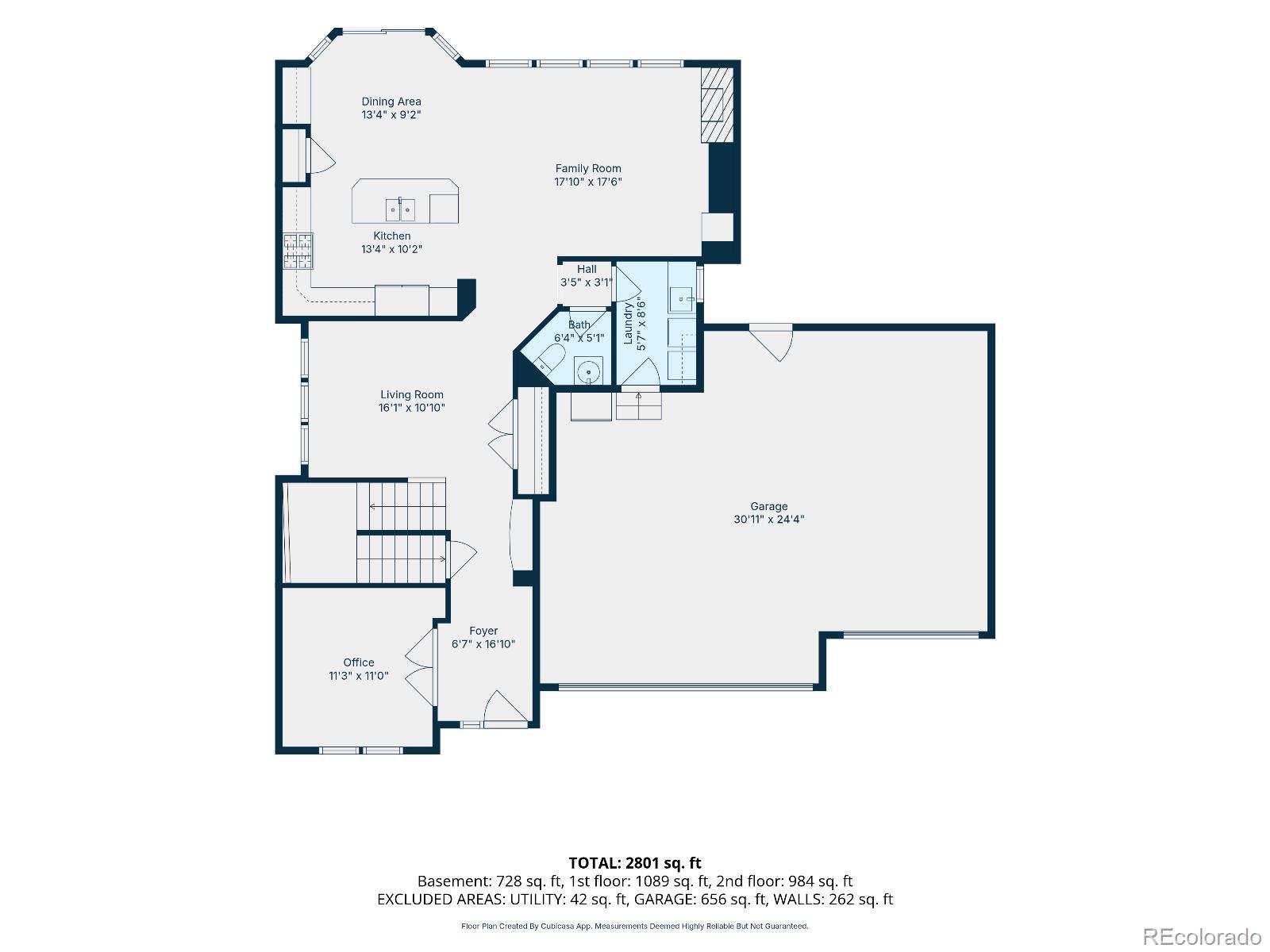 4121 Rabbit Mountain Road Broomfield, CO 80020 - Photo 47 of 50