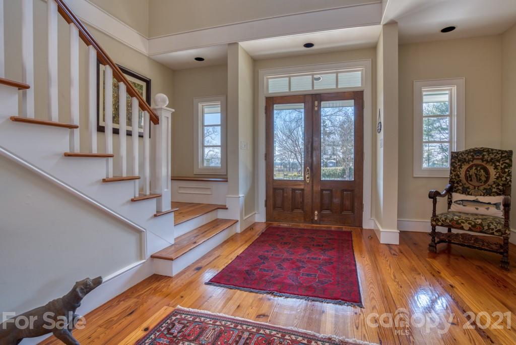 350 South Phillips Road Columbus, NC 28722 - Photo 11 of 47