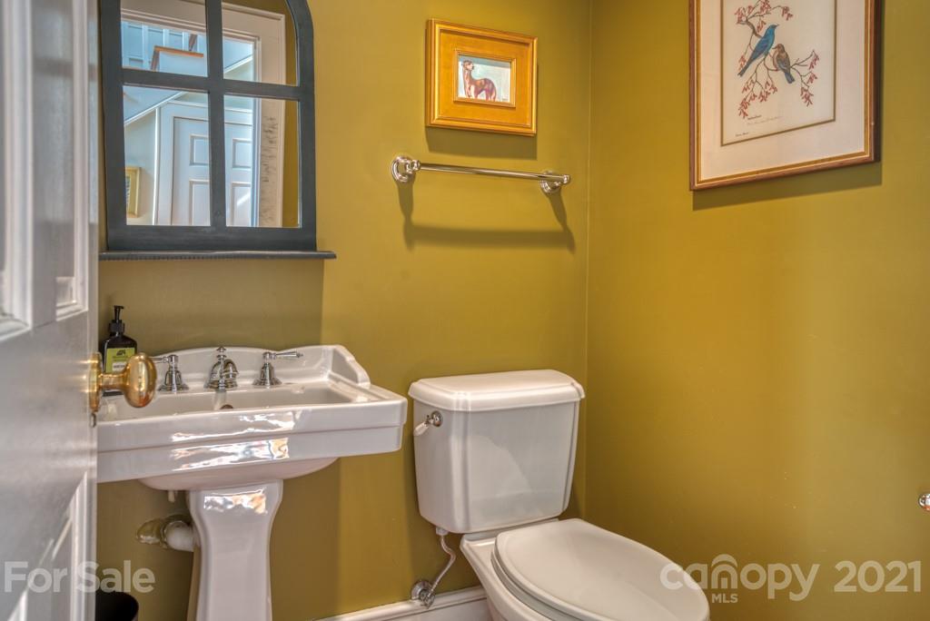 350 South Phillips Road Columbus, NC 28722 - Photo 12 of 47