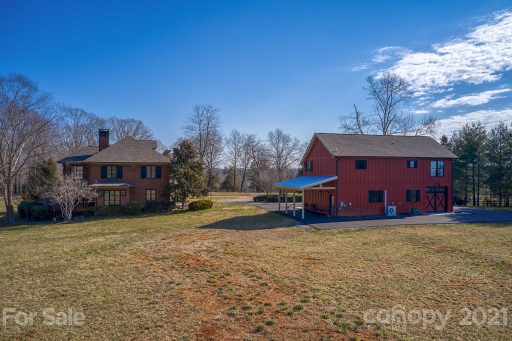 350 South Phillips Road Columbus, NC 28722 - Photo 6 of 47