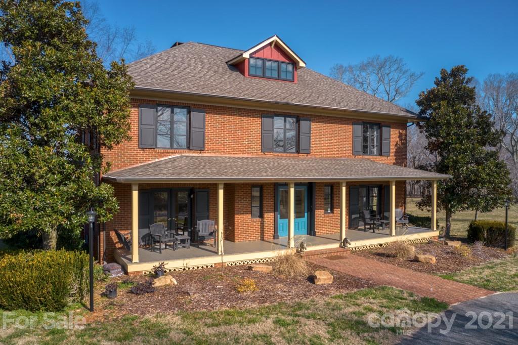 350 South Phillips Road Columbus, NC 28722 - Photo 8 of 47