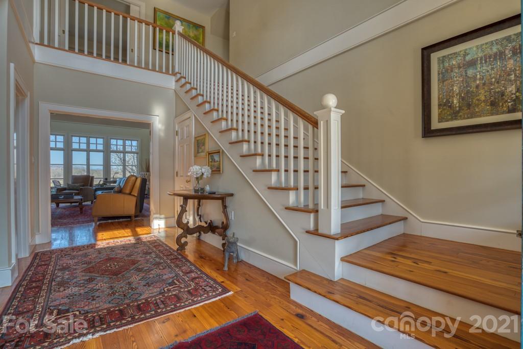 350 South Phillips Road Columbus, NC 28722 - Photo 9 of 47