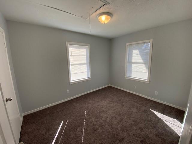 200 South Roberts Cut Off Road Fort Worth, TX 76114 - Photo 7 of 13 an empty room with windows
