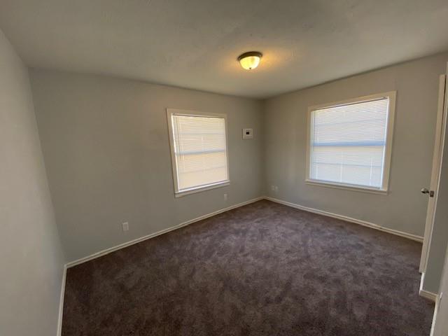 200 South Roberts Cut Off Road Fort Worth, TX 76114 - Photo 10 of 13 an empty room with windows